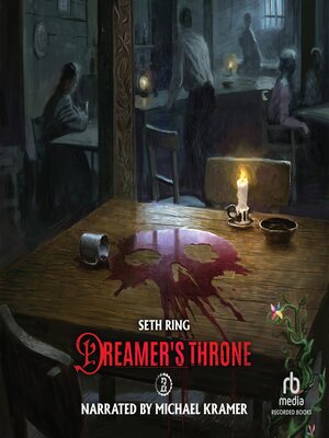 cover image of Dreamer's Throne 2